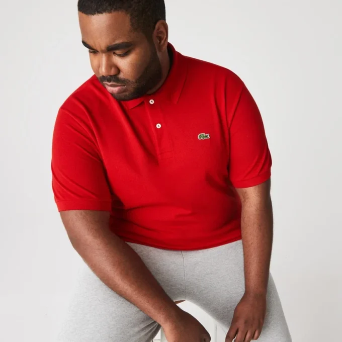 Polo Original L.12.12 Classic Fit pour homme Polo Original L.12.12 Classic Fit pour homme
