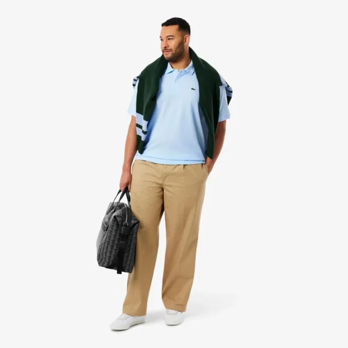 Polo Original L.12.12 Classic Fit pour homme Polo Original L.12.12 Classic Fit pour homme