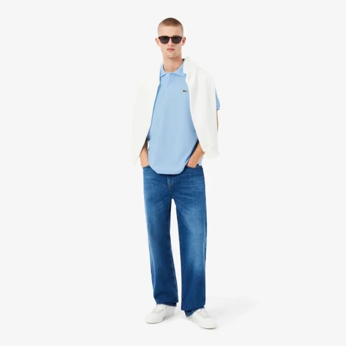 Polo Original L.12.12 Classic Fit pour homme Polo Original L.12.12 Classic Fit pour homme