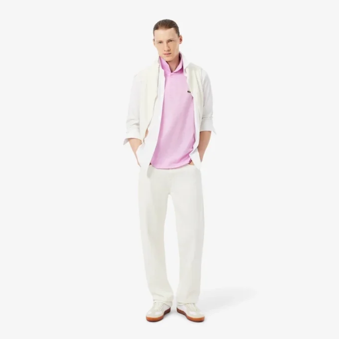 Polo Original L.12.12 Classic Fit pour homme Polo Original L.12.12 Classic Fit pour homme