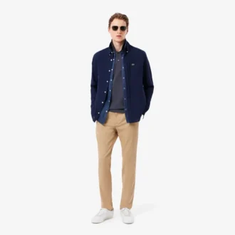 Polo Original L.12.12 Classic Fit pour homme