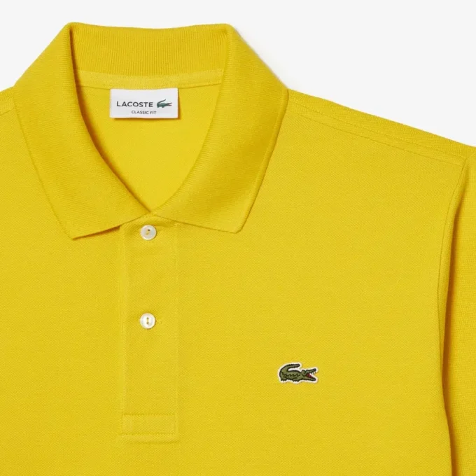 Polo Original L.12.12 Classic Fit pour homme Polo Original L.12.12 Classic Fit pour homme