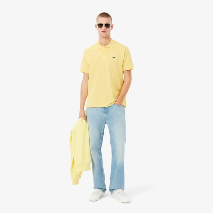 Polo Original L.12.12 Classic Fit pour homme Polo Original L.12.12 Classic Fit pour homme