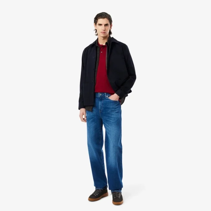 Polo Original L.12.12 Classic Fit pour homme Polo Original L.12.12 Classic Fit pour homme