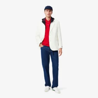 Polo Original L.12.12 Classic Fit pour homme