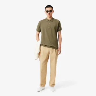 Polo Original L.12.12 Classic Fit pour homme