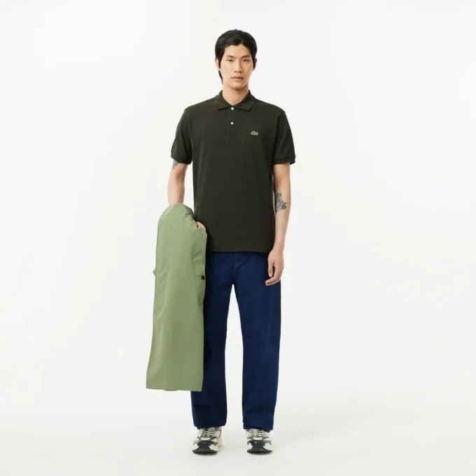 Polo Original L.12.12 Classic Fit pour homme Polo Original L.12.12 Classic Fit pour homme