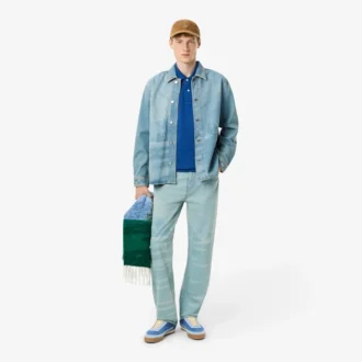 Polo Original L.12.12 Classic Fit pour homme