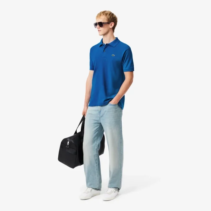 Polo Original L.12.12 Classic Fit pour homme Polo Original L.12.12 Classic Fit pour homme