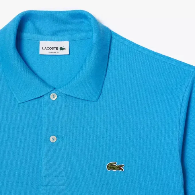 Polo Original L.12.12 Classic Fit pour homme Polo Original L.12.12 Classic Fit pour homme