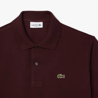 Polo Original L.12.12 Classic Fit pour homme