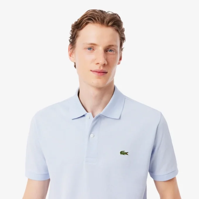 Polo Original L.12.12 Classic Fit pour homme Polo Original L.12.12 Classic Fit pour homme