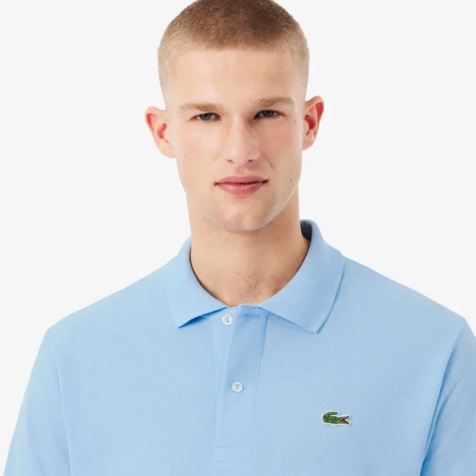 Polo Original L.12.12 Classic Fit pour homme Polo Original L.12.12 Classic Fit pour homme