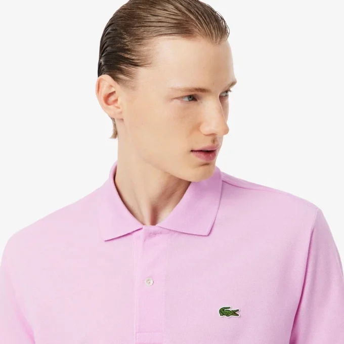 Polo Original L.12.12 Classic Fit pour homme Polo Original L.12.12 Classic Fit pour homme