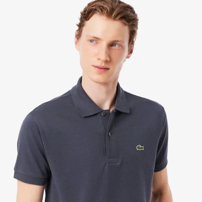 Polo Original L.12.12 Classic Fit pour homme Polo Original L.12.12 Classic Fit pour homme