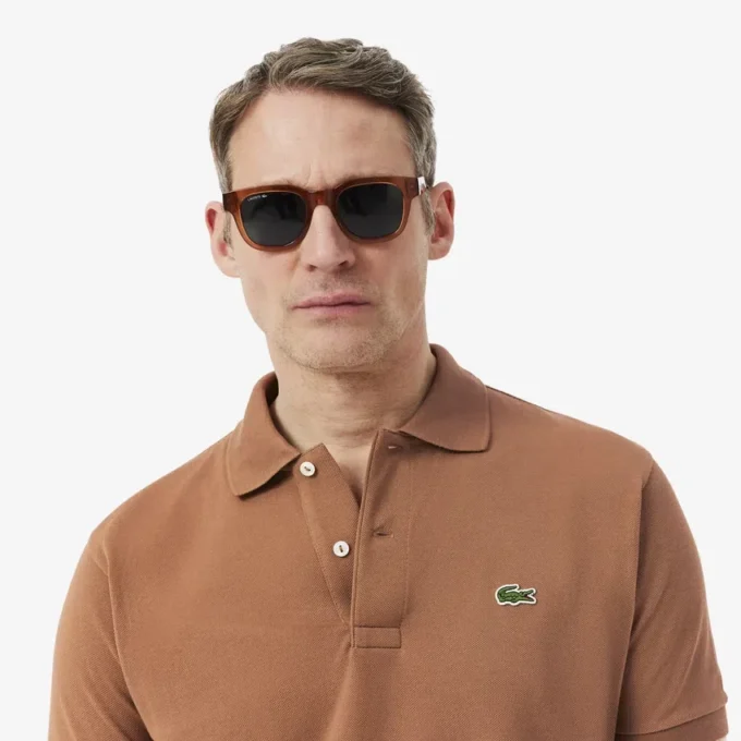Polo Original L.12.12 Classic Fit pour homme Polo Original L.12.12 Classic Fit pour homme