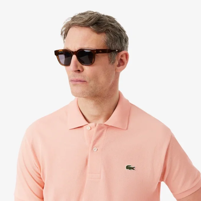 Polo Original L.12.12 Classic Fit pour homme Polo Original L.12.12 Classic Fit pour homme