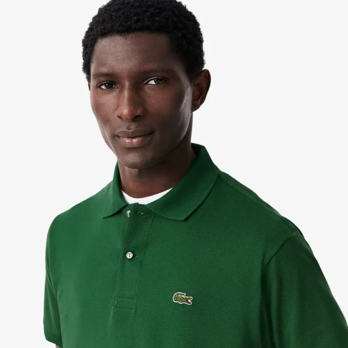 Polo Original L.12.12 Classic Fit pour homme Polo Original L.12.12 Classic Fit pour homme