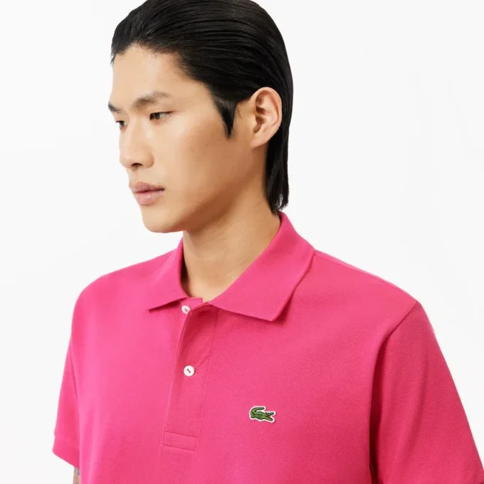 Polo Original L.12.12 Classic Fit pour homme Polo Original L.12.12 Classic Fit pour homme