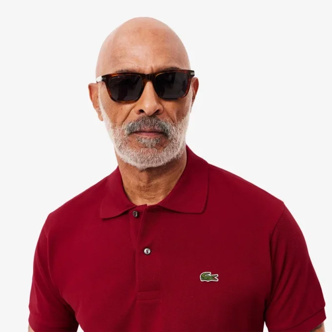 Polo Original L.12.12 Classic Fit pour homme Polo Original L.12.12 Classic Fit pour homme