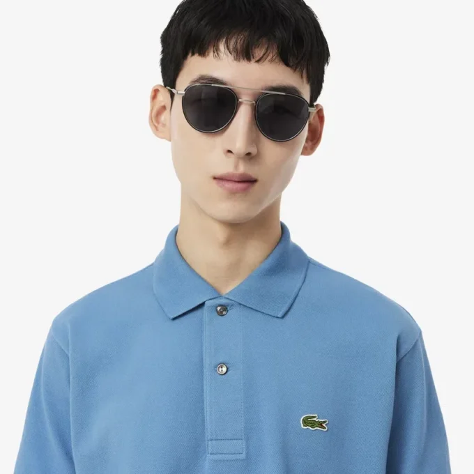Polo Original L.12.12 Classic Fit pour homme Polo Original L.12.12 Classic Fit pour homme