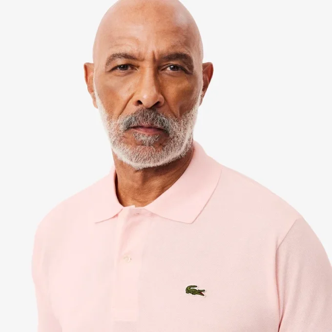 Polo Original L.12.12 Classic Fit pour homme Polo Original L.12.12 Classic Fit pour homme
