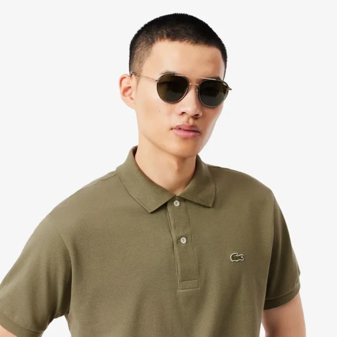 Polo Original L.12.12 Classic Fit pour homme Polo Original L.12.12 Classic Fit pour homme