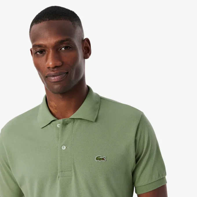Polo Original L.12.12 Classic Fit pour homme Polo Original L.12.12 Classic Fit pour homme