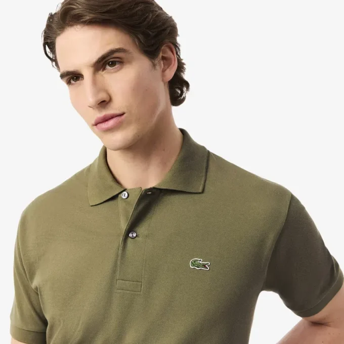 Polo Original L.12.12 Classic Fit pour homme Polo Original L.12.12 Classic Fit pour homme