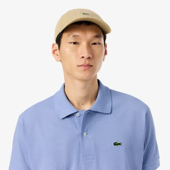 Polo Original L.12.12 Classic Fit pour homme Polo Original L.12.12 Classic Fit pour homme