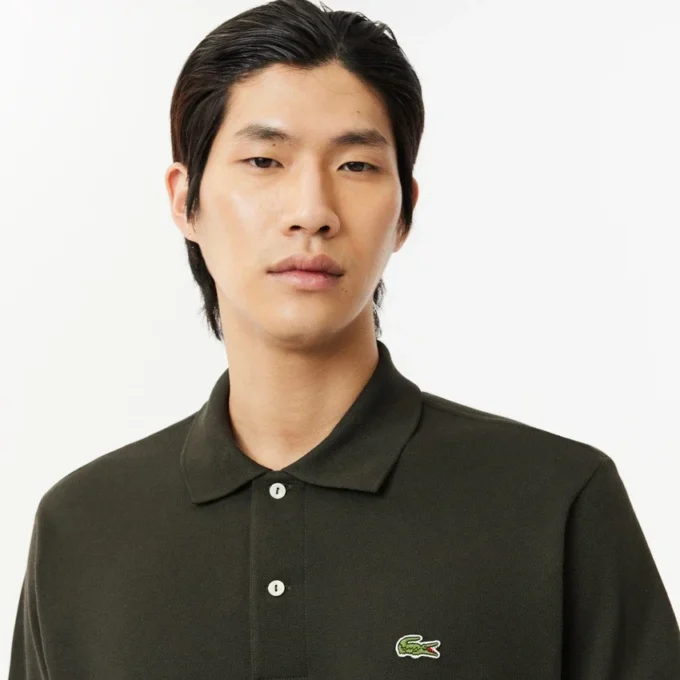 Polo Original L.12.12 Classic Fit pour homme Polo Original L.12.12 Classic Fit pour homme