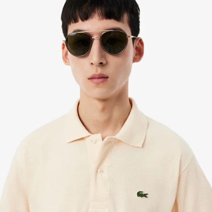Polo Original L.12.12 Classic Fit pour homme Polo Original L.12.12 Classic Fit pour homme