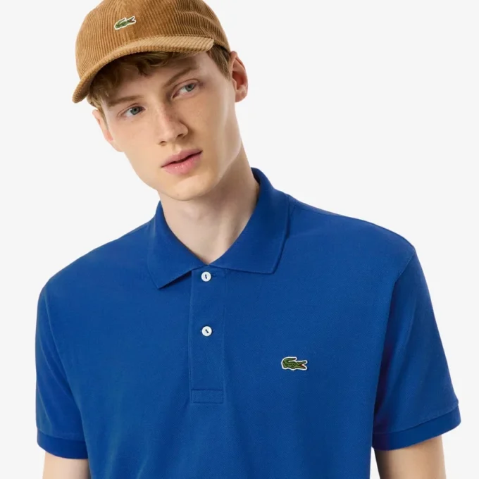 Polo Original L.12.12 Classic Fit pour homme Polo Original L.12.12 Classic Fit pour homme