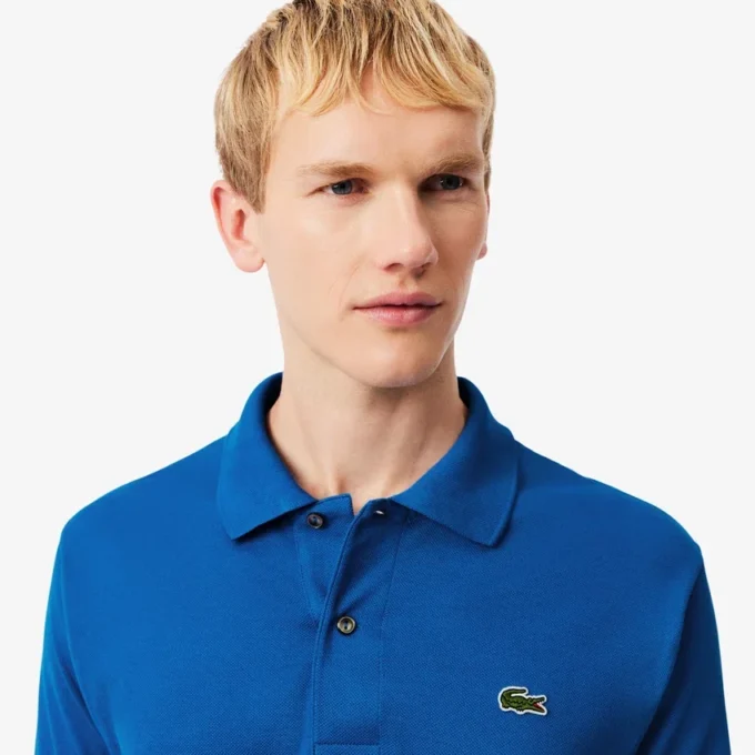 Polo Original L.12.12 Classic Fit pour homme Polo Original L.12.12 Classic Fit pour homme