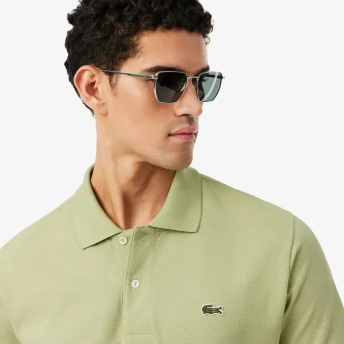 Polo Original L.12.12 Classic Fit pour homme Polo Original L.12.12 Classic Fit pour homme