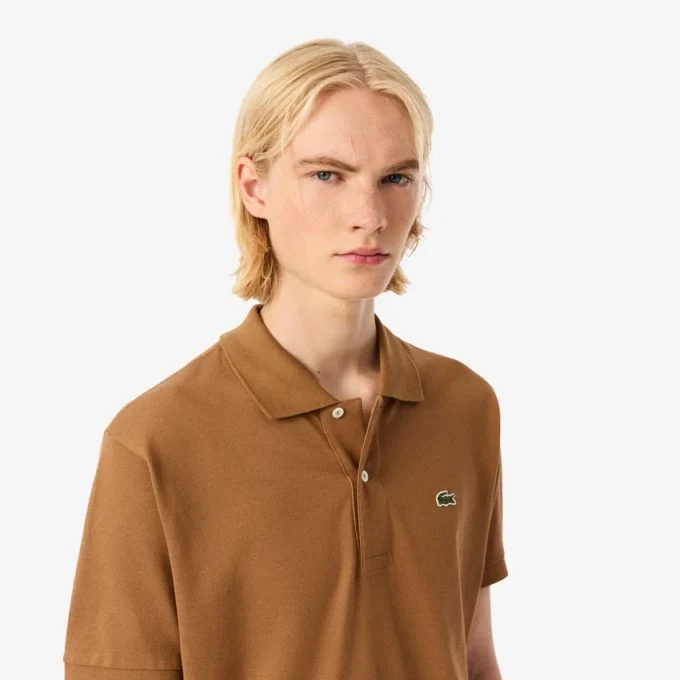 Polo Original L.12.12 Classic Fit pour homme Polo Original L.12.12 Classic Fit pour homme