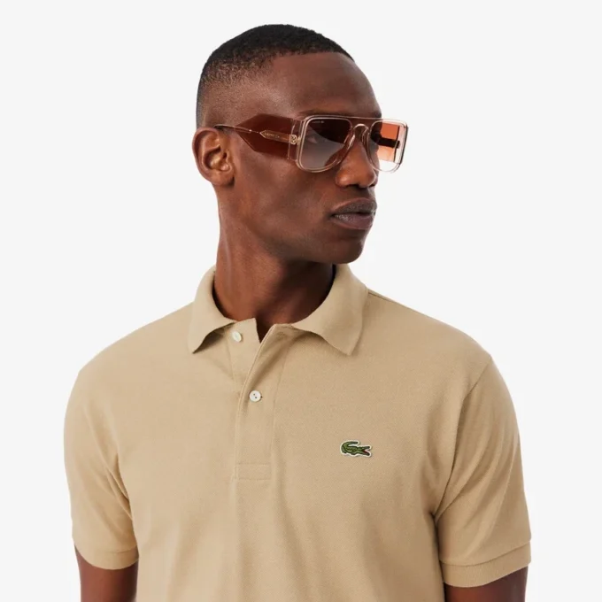 Polo Original L.12.12 Classic Fit pour homme Polo Original L.12.12 Classic Fit pour homme