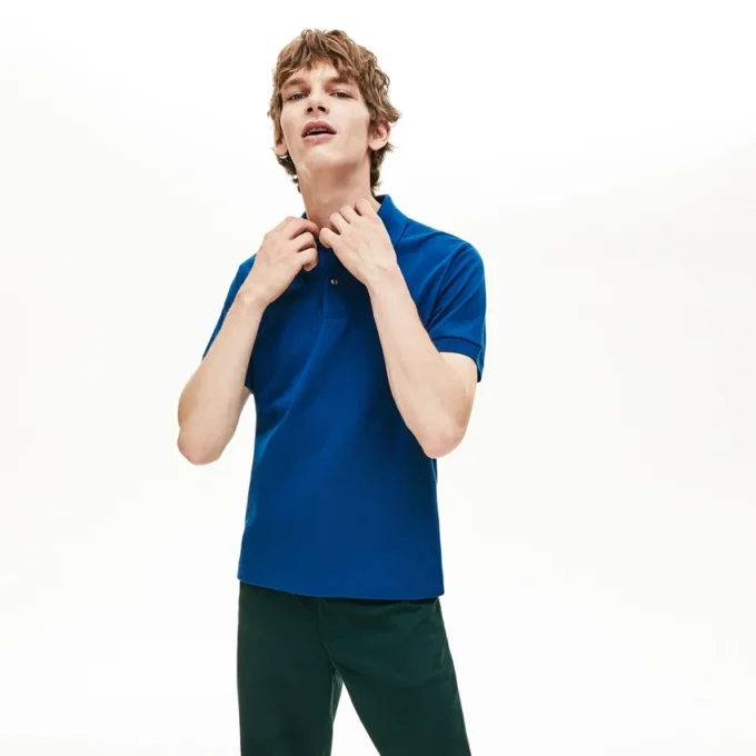 Polo Original L.12.12 Classic Fit pour homme Polo Original L.12.12 Classic Fit pour homme