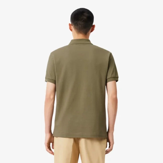 Polo Original L.12.12 Classic Fit pour homme Polo Original L.12.12 Classic Fit pour homme