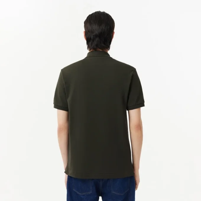 Polo Original L.12.12 Classic Fit pour homme Polo Original L.12.12 Classic Fit pour homme