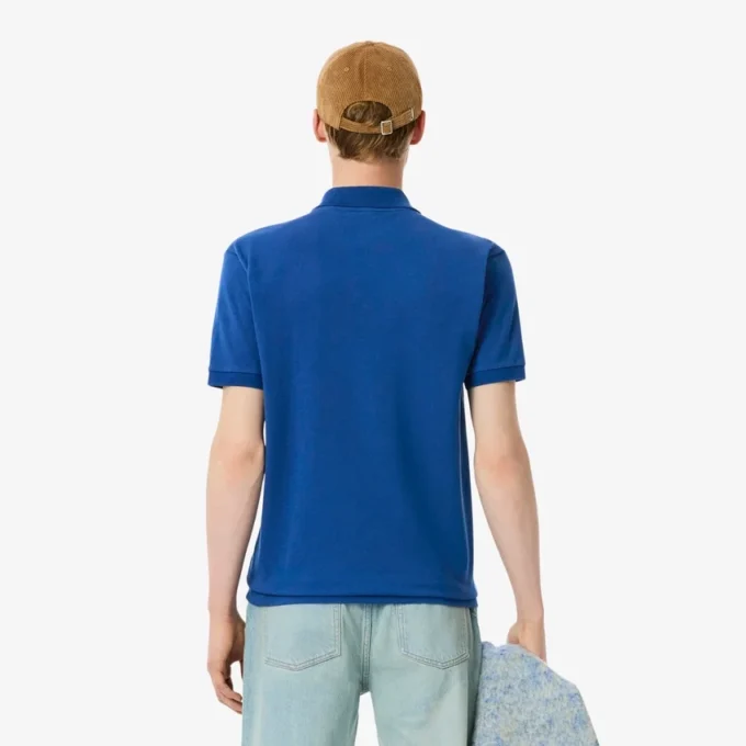 Polo Original L.12.12 Classic Fit pour homme Polo Original L.12.12 Classic Fit pour homme