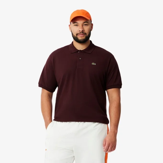 Polo Original L.12.12 Classic Fit pour homme Polo Original L.12.12 Classic Fit pour homme