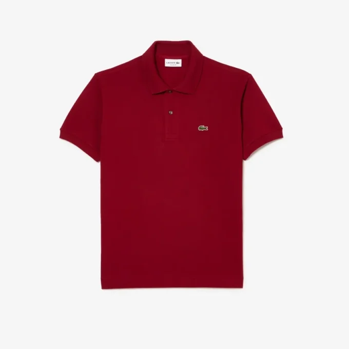 Polo Original L.12.12 Classic Fit pour homme Polo Original L.12.12 Classic Fit pour homme