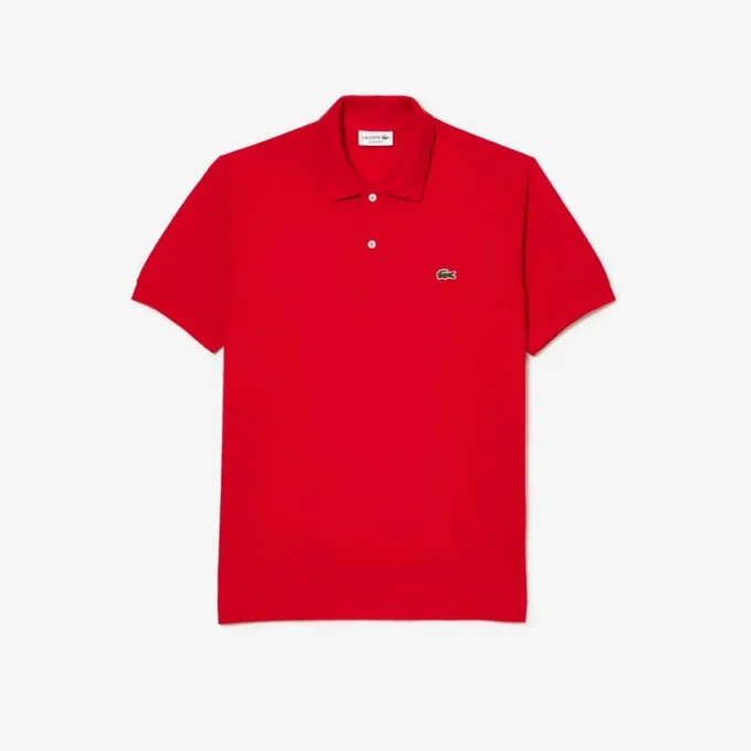 Polo Original L.12.12 Classic Fit pour homme Polo Original L.12.12 Classic Fit pour homme