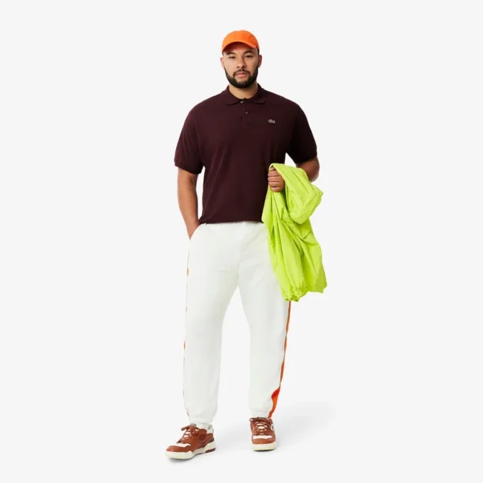 Polo Original L.12.12 Classic Fit pour homme Polo Original L.12.12 Classic Fit pour homme