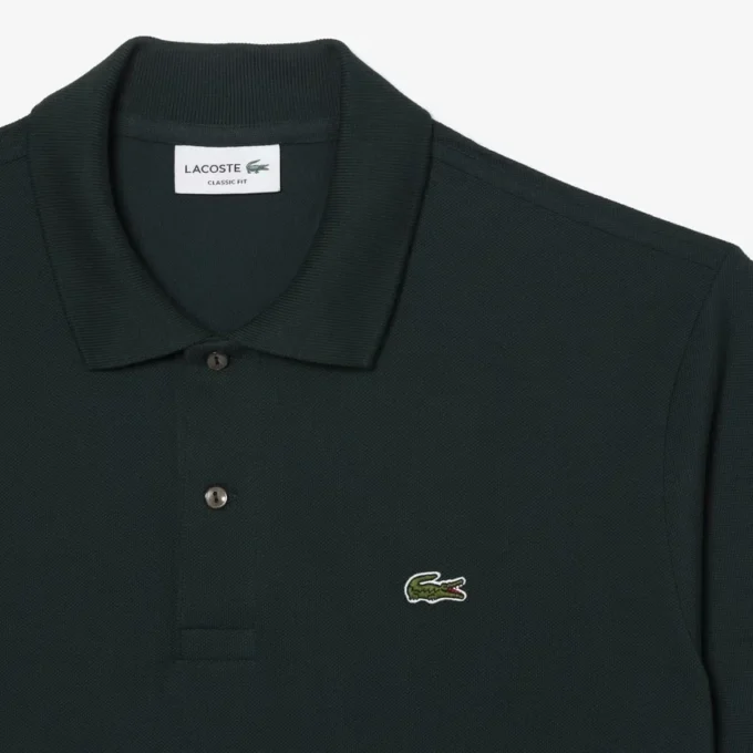 Polo Original L.12.12 Classic Fit pour homme Polo Original L.12.12 Classic Fit pour homme