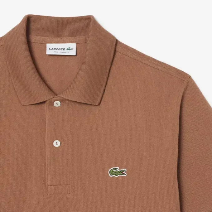 Polo Original L.12.12 Classic Fit pour homme Polo Original L.12.12 Classic Fit pour homme