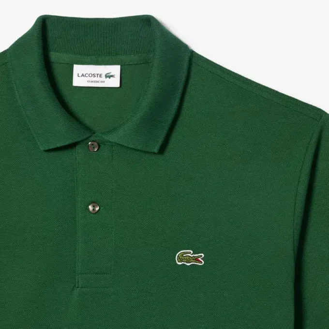 Polo Original L.12.12 Classic Fit pour homme Polo Original L.12.12 Classic Fit pour homme