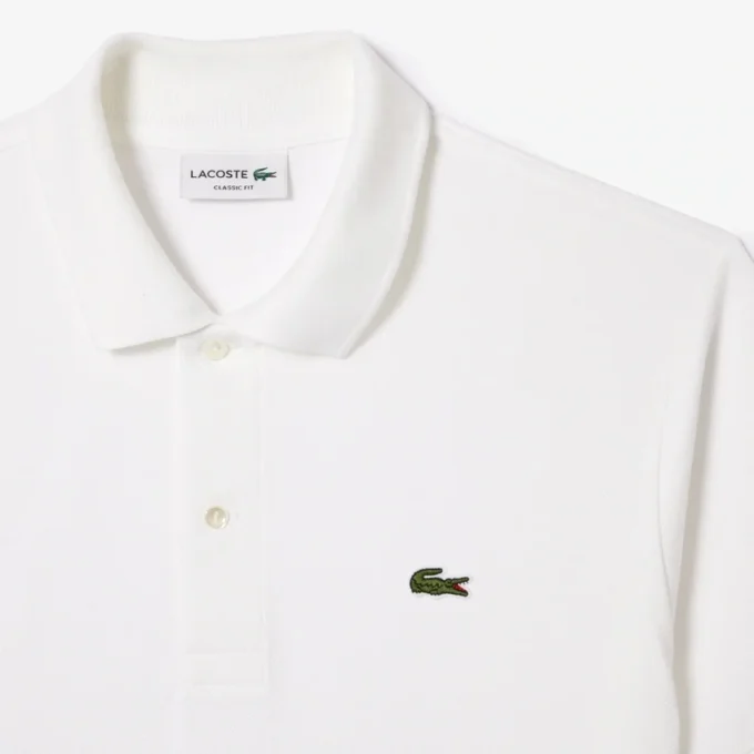 Polo Original L.12.12 Classic Fit pour homme Polo Original L.12.12 Classic Fit pour homme