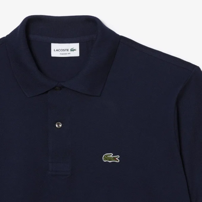 Polo Original L.12.12 Classic Fit pour homme Polo Original L.12.12 Classic Fit pour homme